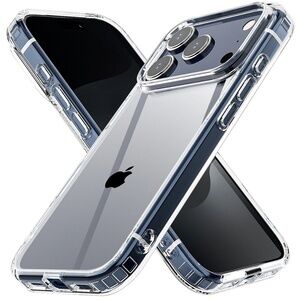 iPhone 17 Pro Max Case